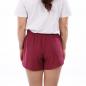 Preview: Papierschnittmuster Shorts mit Gummibund Frau Jessie XS-XXL